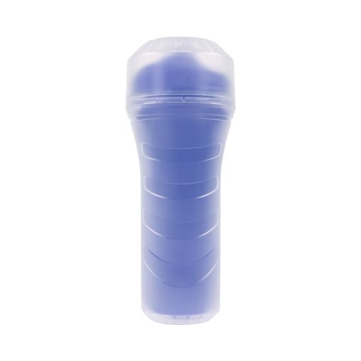 Zero Tolerance Pop On The Glow Stroker Purple - Image 2
