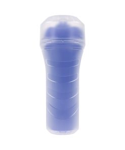 Zero Tolerance Pop On The Glow Stroker Purple