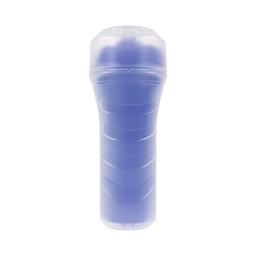 Zero Tolerance Pop On The Glow Stroker Purple - Image 3