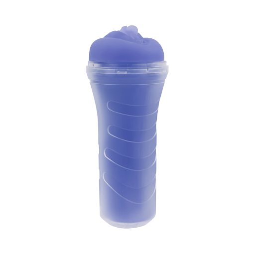 Zero Tolerance Pop On The Glow Stroker Purple - Image 5