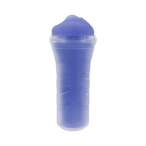 Zero Tolerance Pop On The Glow Stroker Purple - Image 6