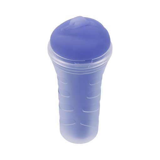 Zero Tolerance Pop On The Glow Stroker Purple - Image 7