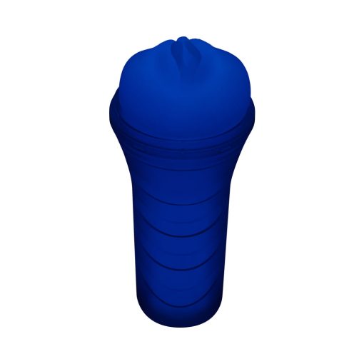Zero Tolerance Pop On The Glow Stroker Purple - Image 9