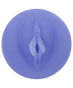 Zero Tolerance Pop On The Glow Stroker Purple