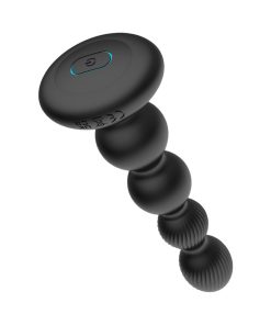 Nexus Tornado Probe Large Rotating And Vibrating Probe With Remote Control