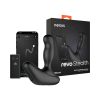 Nexus Revo Stealth App Enabled Rotating And Vibrating Remote Control Prostate Massager