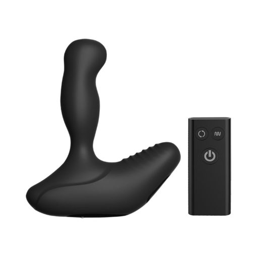 Nexus Revo Stealth App Enabled Rotating And Vibrating Remote Control Prostate Massager - Image 3