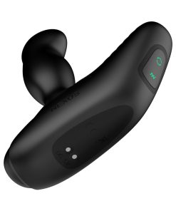 Nexus Revo Stealth App Enabled Rotating And Vibrating Remote Control Prostate Massager