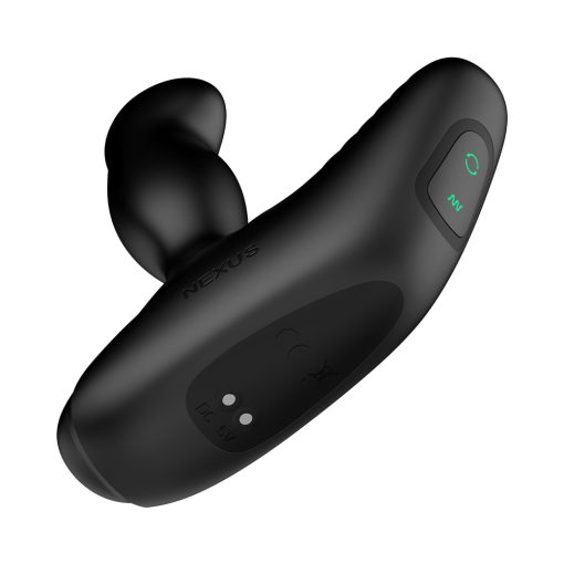 Nexus Revo Stealth App Enabled Rotating And Vibrating Remote Control Prostate Massager - Image 5