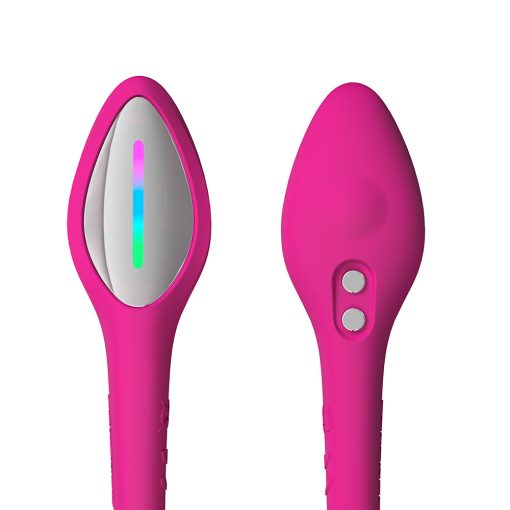 Lovense Lush 4 Bluetooth Remote-Controlled Egg Vibrator - Image 5