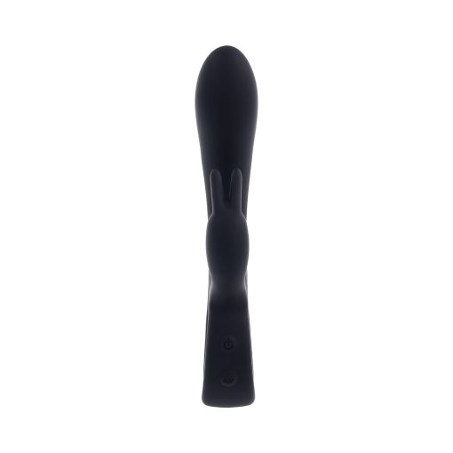 Playboy Late Night Bunny – Rechargeable Dual Vibrator with Rabbit Stimulator - Image 6