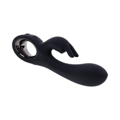 Playboy Late Night Bunny – Rechargeable Dual Vibrator with Rabbit Stimulator - Image 7