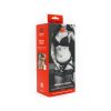 Sei Mio Perfectly Pegged Beginners Strap-On Harness And 5 In. Dildo
