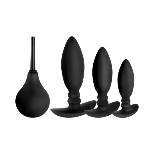 Ass-Sation 3-In-1 Anal Training Kit - Image 2
