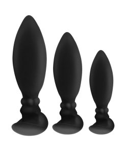 Ass-Sation 3-In-1 Anal Training Kit