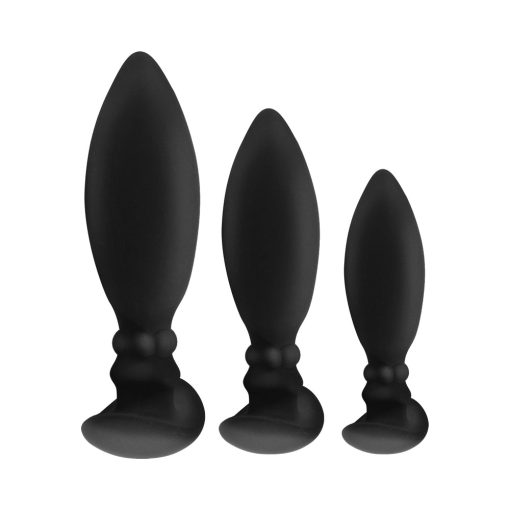 Ass-Sation 3-In-1 Anal Training Kit - Image 3