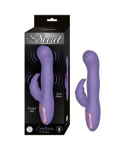 My Secret Erotica Purple