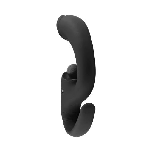 The Beat Dual Pleasure G-Spot Black - Image 4
