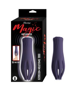 Magic Masturbator Purple
