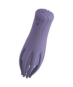 Magic Masturbator Purple
