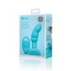 B-Vibe Remote Control Rimming P-Spot Plug