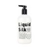 Liquid Silk Lubricant White 250 Ml / 8.45 Oz.