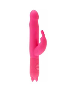 Me You Us Ultra Joy Rabbit Vibrator