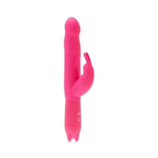 Me You Us Ultra Joy Rabbit Vibrator - Image 2