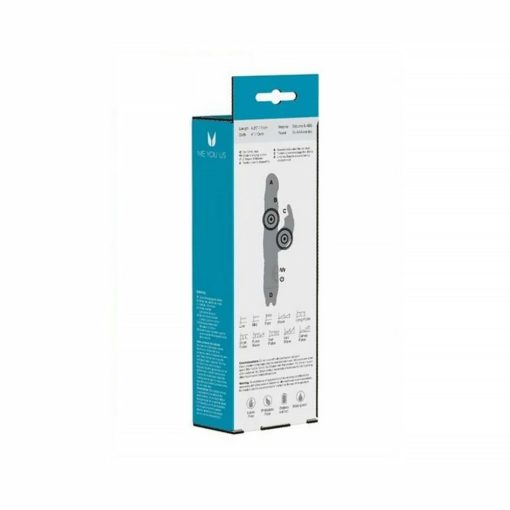 Me You Us Ultra Joy Rabbit Vibrator - Image 4