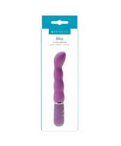 Me You Us Bliss G-Spot Vibrator