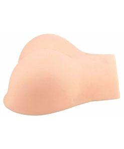 Me You Us Miss Nikita Premium Vibrating Realistic Masturbator Vanilla