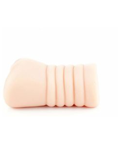 Me You Us Miss Candi Mini Realistic Masturbator Vanilla