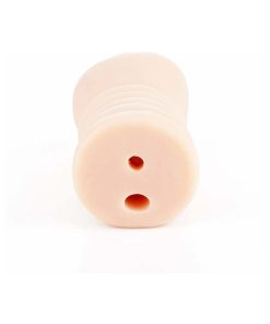 Me You Us Miss Candi Mini Realistic Masturbator Vanilla