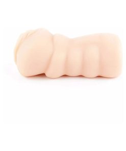 Me You Us Miss Vicki Mini Realistic Masturbator Vanilla