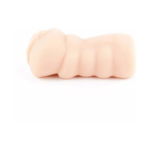 Me You Us Miss Vicki Mini Realistic Masturbator Vanilla - Image 4