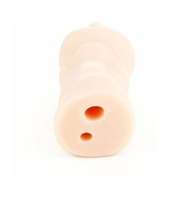 Me You Us Miss Vicki Mini Realistic Masturbator Vanilla