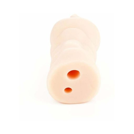 Me You Us Miss Vicki Mini Realistic Masturbator Vanilla - Image 5