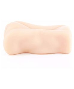 Me You Us Miss Mischa Deluxe Realistic Masturbator Vanilla