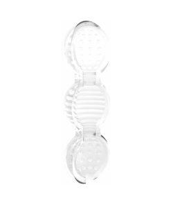 Me You Us Rapids Sucker Stroker Male Masturbator Transparent