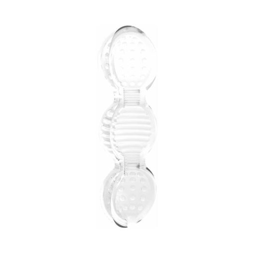 Me You Us Rapids Sucker Stroker Male Masturbator Transparent - Image 3