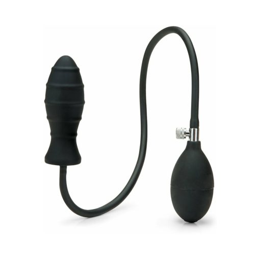 Me You Us Inflatable Anal Plug - Image 2