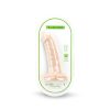 Me You Us Ultra Cock 6 In. Realistic Dildo Vanilla