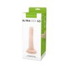 Me You Us Ultra Cock 6.5 In. Realistic Dildo Vanilla