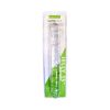 Me You Us Ultra Cock 15 In. Jelly Double Ended Dildo Clear