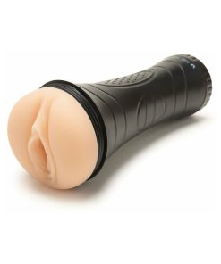 Me You Us Ultra Stroker Vagina Vanilla