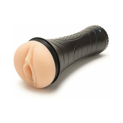 Me You Us Ultra Stroker Vagina Vanilla - Image 2