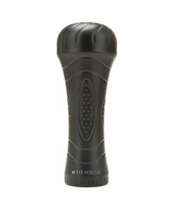 Me You Us Ultra Stroker Vagina Caramel