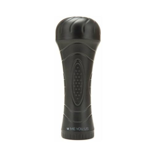 Me You Us Ultra Stroker Vagina Caramel - Image 3