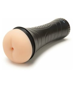 Me You Us Ultra Stroker Anal Vanilla
