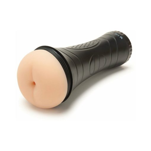 Me You Us Ultra Stroker Anal Vanilla - Image 2